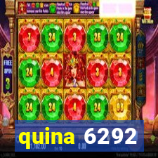 quina 6292